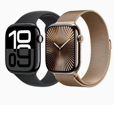 Buy Refurbished and Second Hand Apple Watch Series 10 46mm