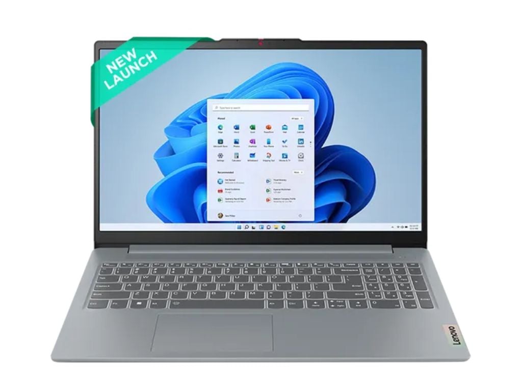 Lenovo IdeaPad Slim 3 Series 15IRU8 (Intel Core i3 13th Gen 15.6 Inch)- Refurbished_All_Others_60519