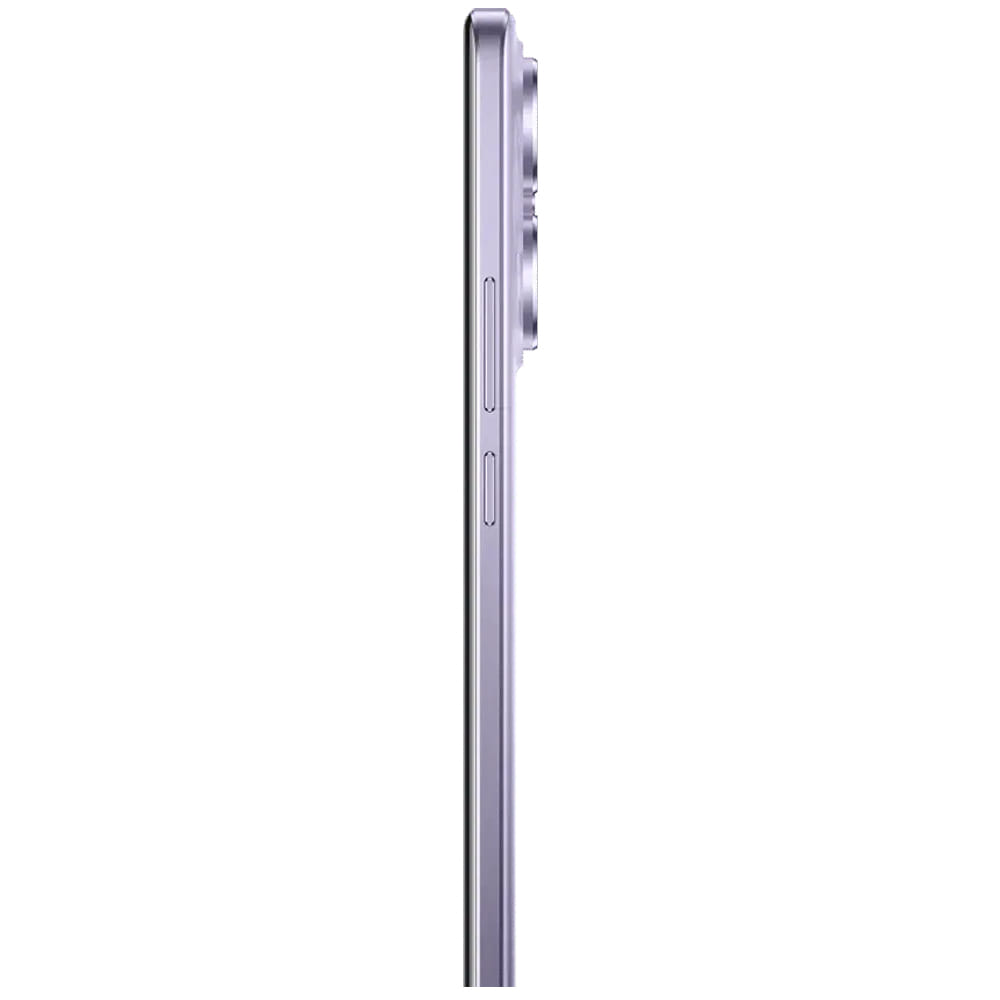 Realme 15 Pro 5G - Refurbished_Silk Purple_Right Side_87810