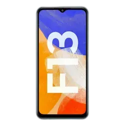 Refurbished Samsung Galaxy F13 Nightsky green front
