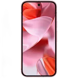 Google Pixel 9 - Refurbished_Peony_Front_60114
