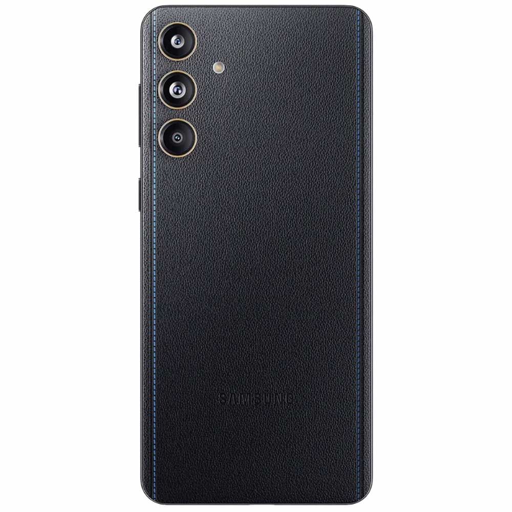 Samsung Galaxy F55 5G -Apricot crush-back