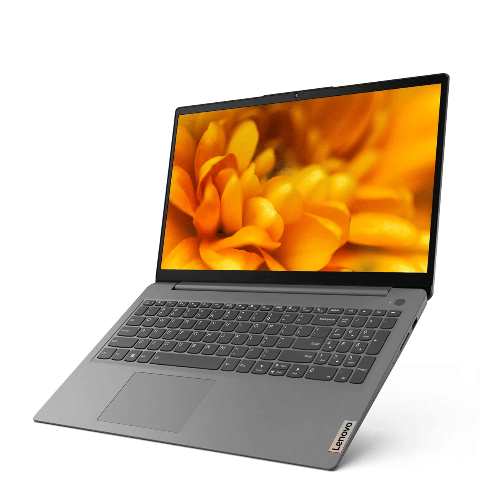 Lenovo IdeaPad 3 Series 15ITL6 (Intel Core i7 11th Gen 15.6 Inch)- Refurbished_Grey_Right Side_63650