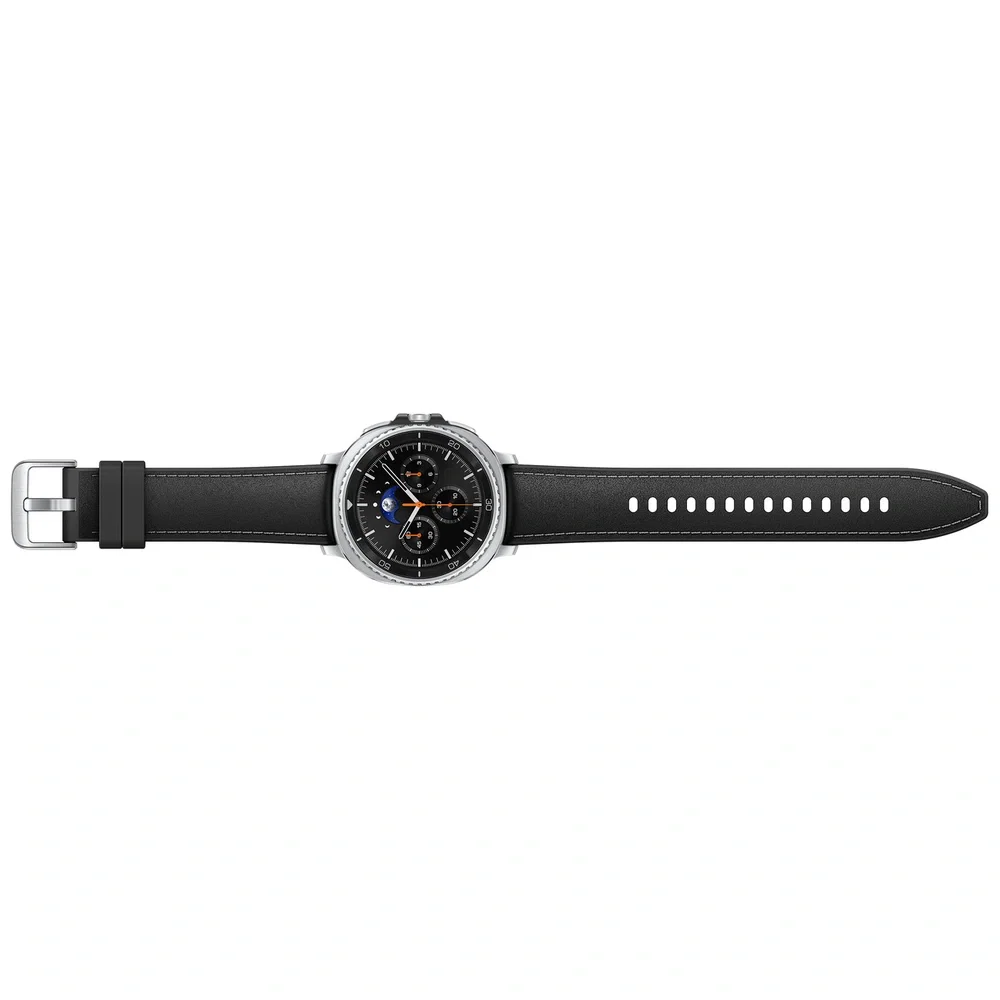 Samsung Galaxy Watch8 Classic (46mm, Bluetooth)- Refurbished_All_Others_130790