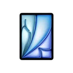 Apple 2024 iPad Air M2 ( 11.0 Inch , Wi-Fi Only)- Refurbished_Blue_Front_87677