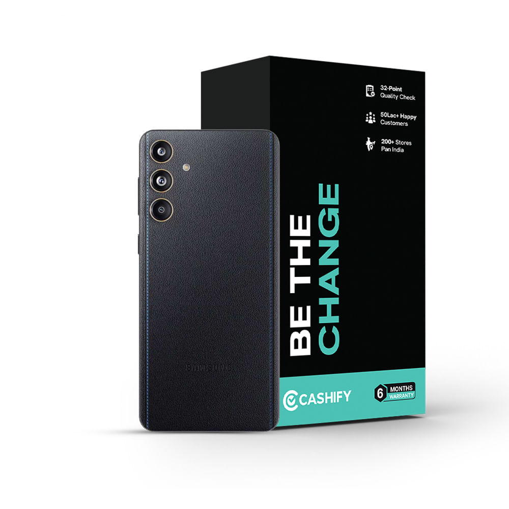 Samsung Galaxy F55 5G - Refurbished