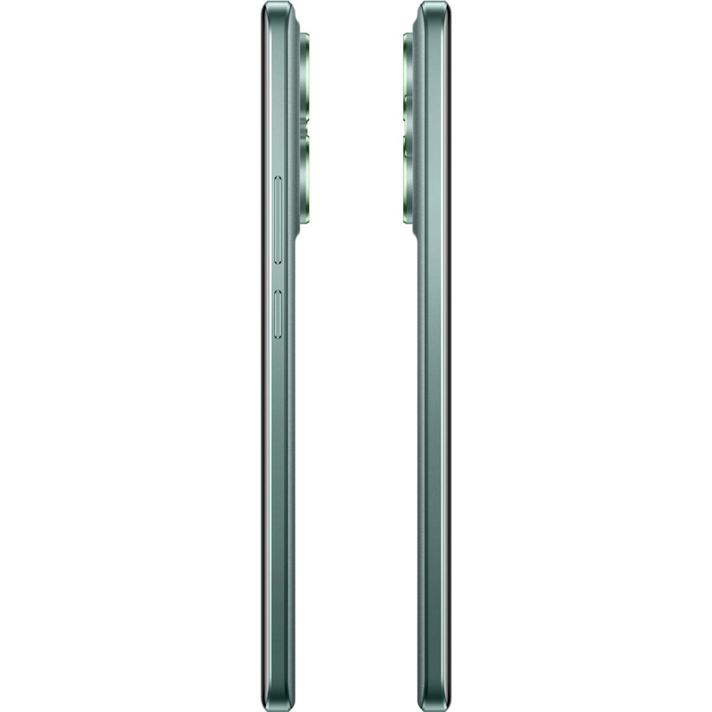 Realme 15 5G - Refurbished_Velvet Green_Left Side_126397