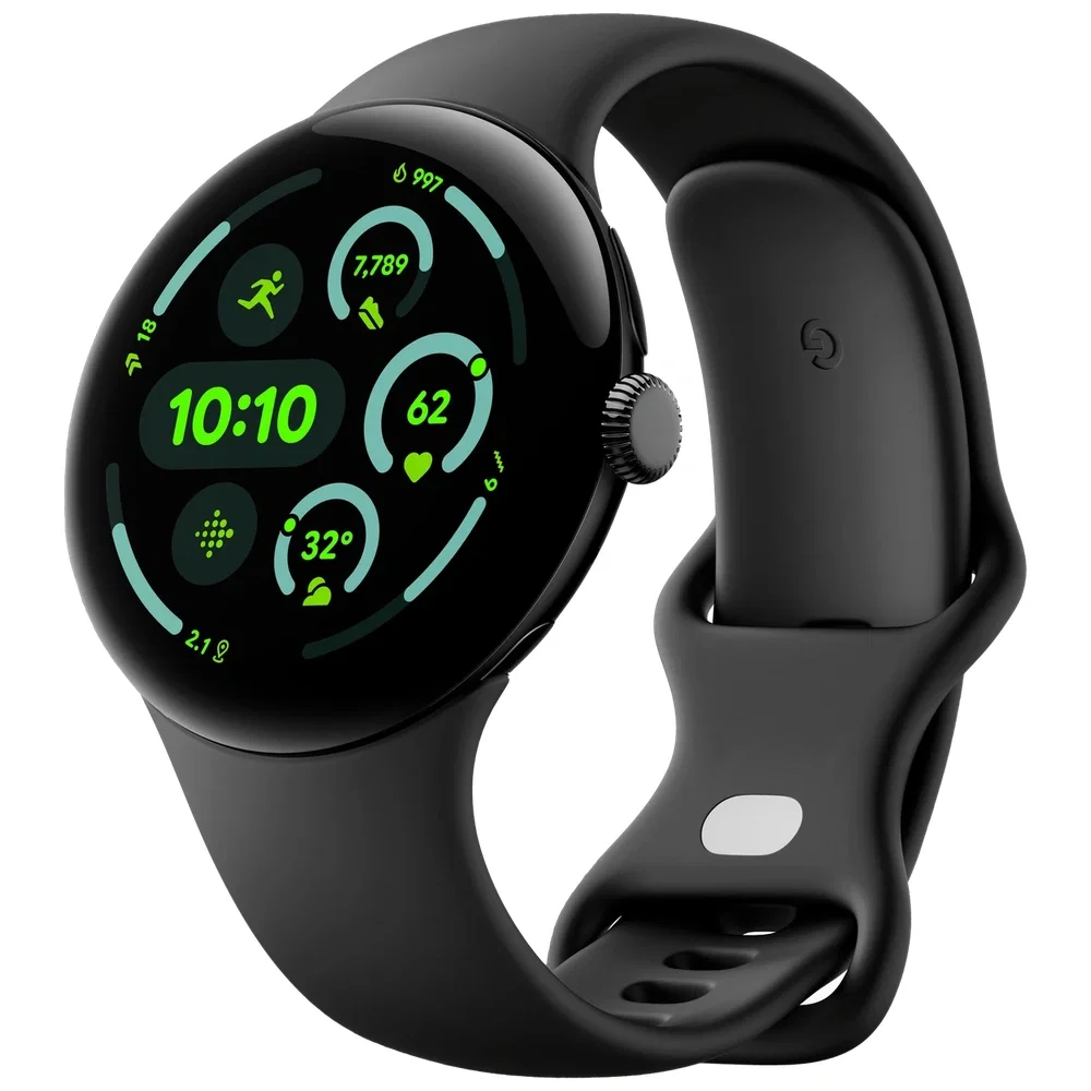 Google Pixel Watch 3 (41mm, Bluetooth Only)- Refurbished_All_Others_133064