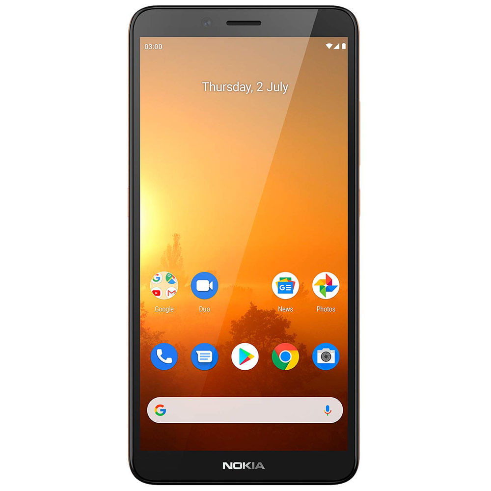 Refurbished Nokia C3 2020