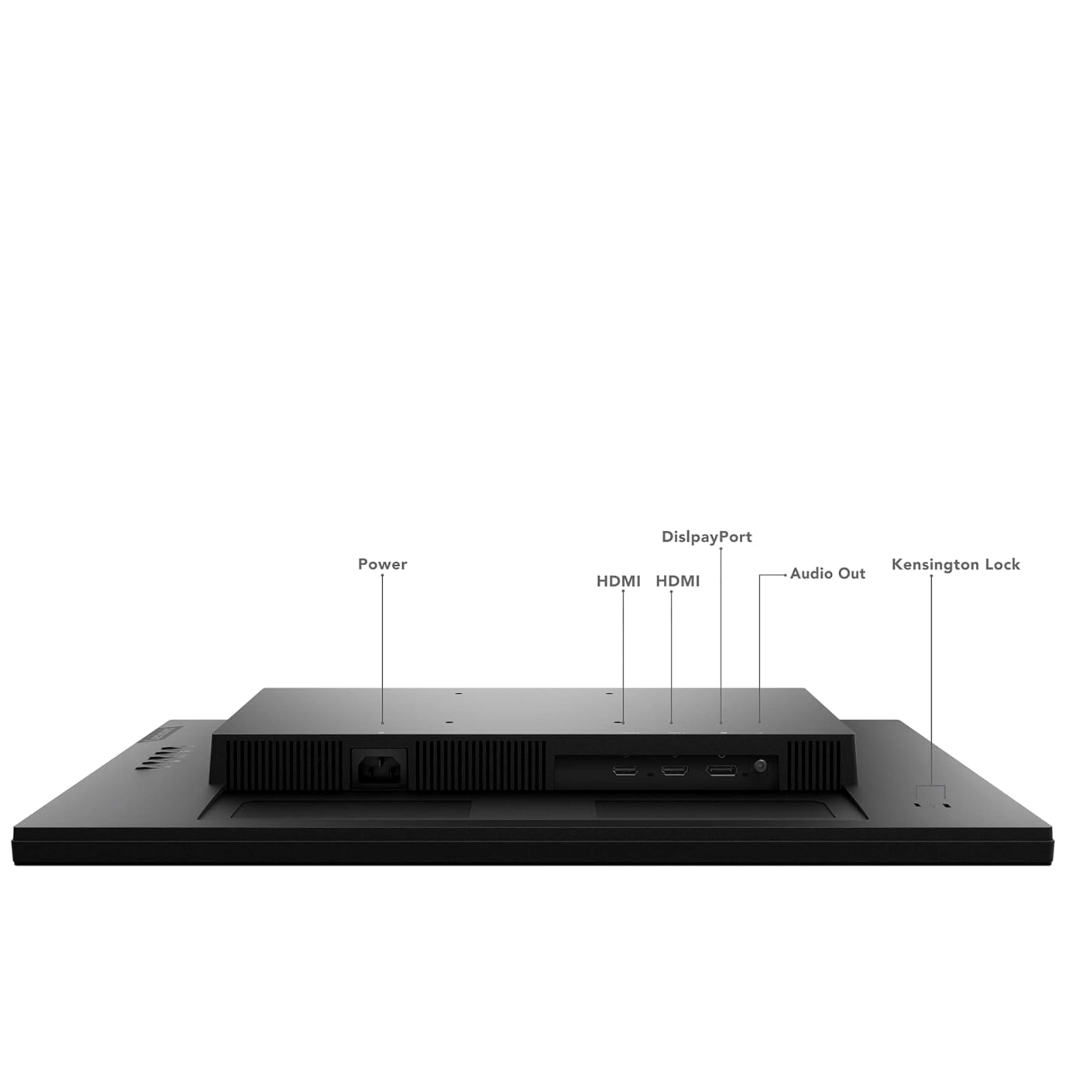 Lenovo G Series G24 20 23.8 Inch IPS 165 Hz FHD Gaming Monitor  - Unboxed_All_Others_115456