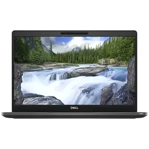 Dell Latitude 5000 Series 5300 (Intel Core i7 8th Gen 13.3 Inch)- Refurbished