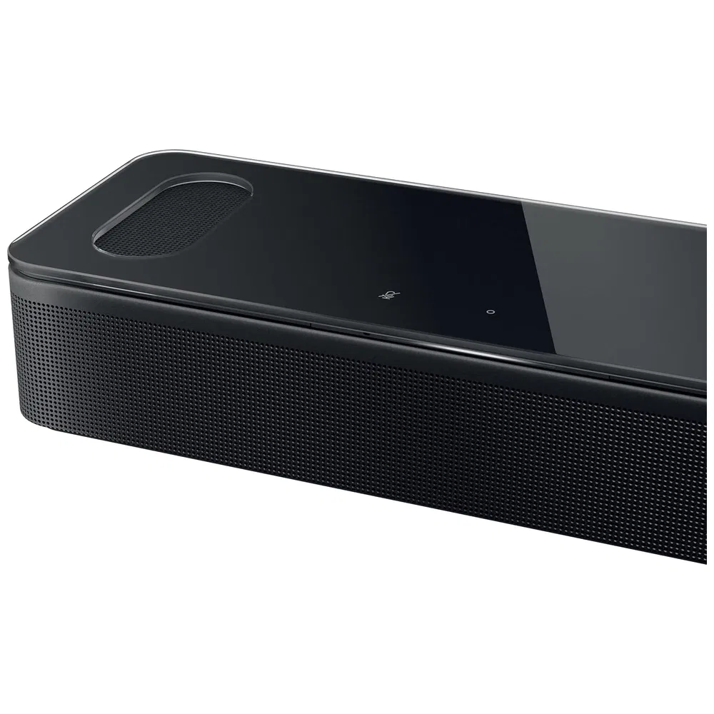 Bose Smart Ultra Soundbar - Refurbished_Black_Top_124511