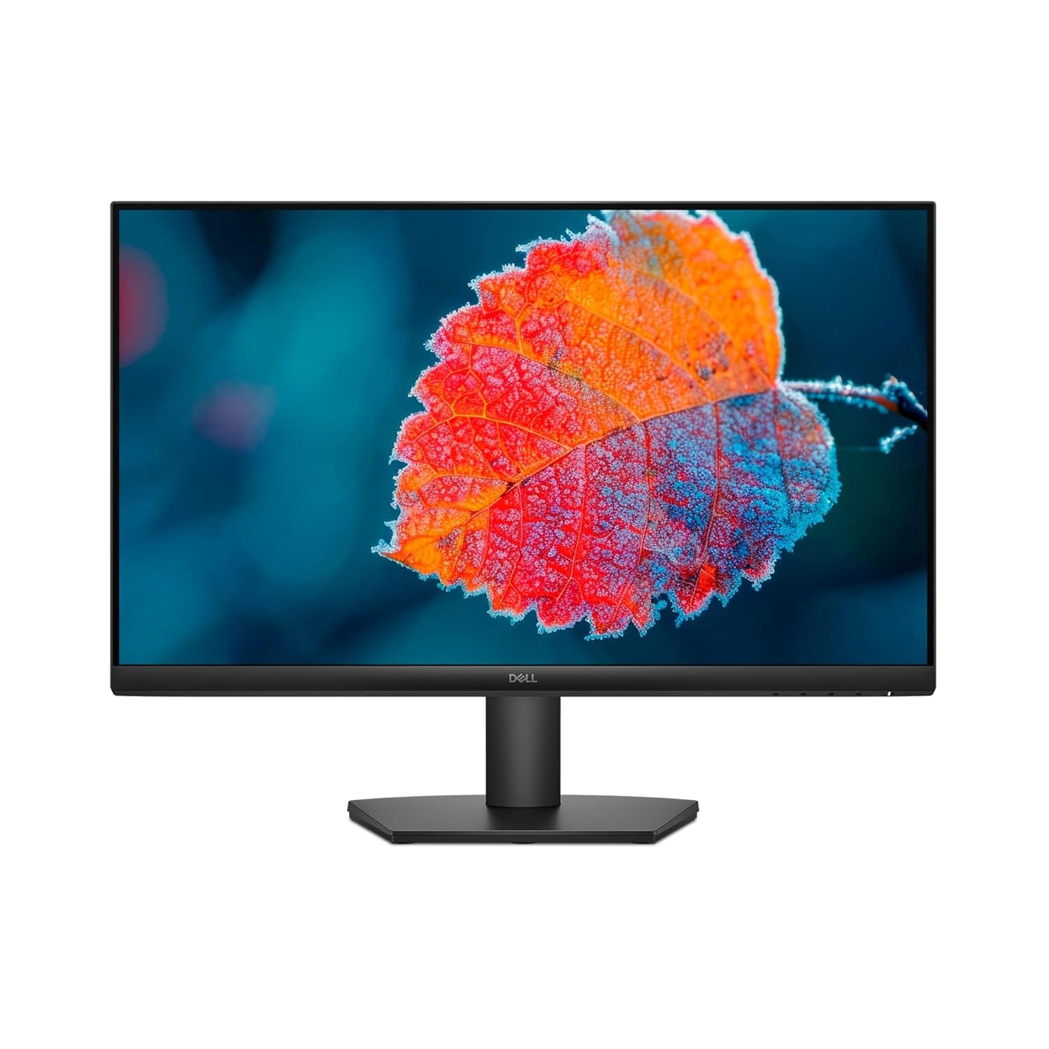 Dell SE2725HM 27 Inch IPS 100 Hz FHD Monitor  - Unboxed_Black_Left Side_88367