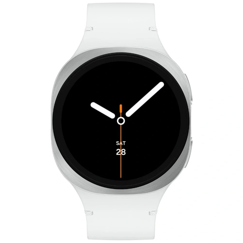 Samsung Galaxy Watch8 (40mm, LTE)- Refurbished_All_Others_133681