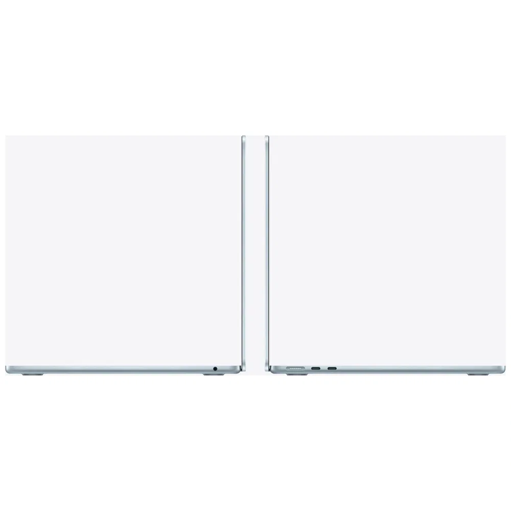 Apple Macbook Air 2026 A3449 (Apple M5 13.3 Inch)- Refurbished_Sky Blue_Right Side_124056