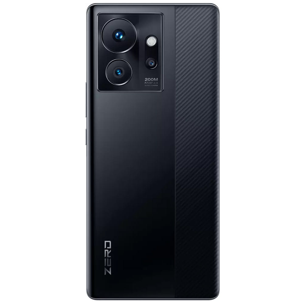 Refurbished Infinix Zero Ultra_Back-Noir