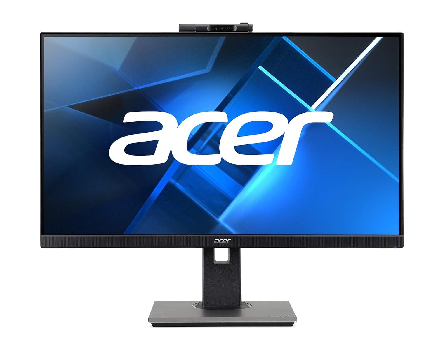 Acer B227Q 21.5 Inch IPS 75 Hz FHD Monitor  - Unboxed_Black_Top_89704