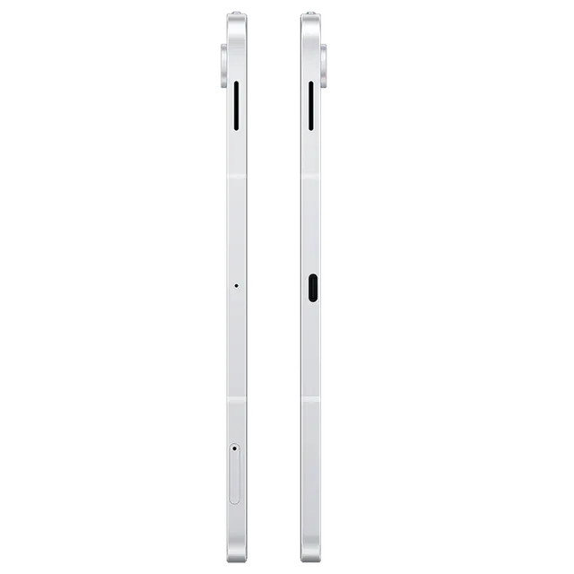 Samsung Galaxy Tab S10 FE 2025 (10.9 inch, Wifi Only)- Refurbished_Silver_Bottom_89913