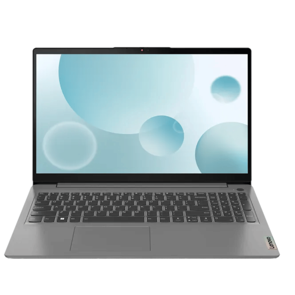 Lenovo IdeaPad 3 Series 15IAU7 (Intel Core i3 12th Gen 15.6 Inch)- Refurbished