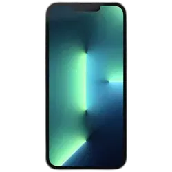 Apple iPhone 13 Pro - Refurbished_Silver_Front_46988