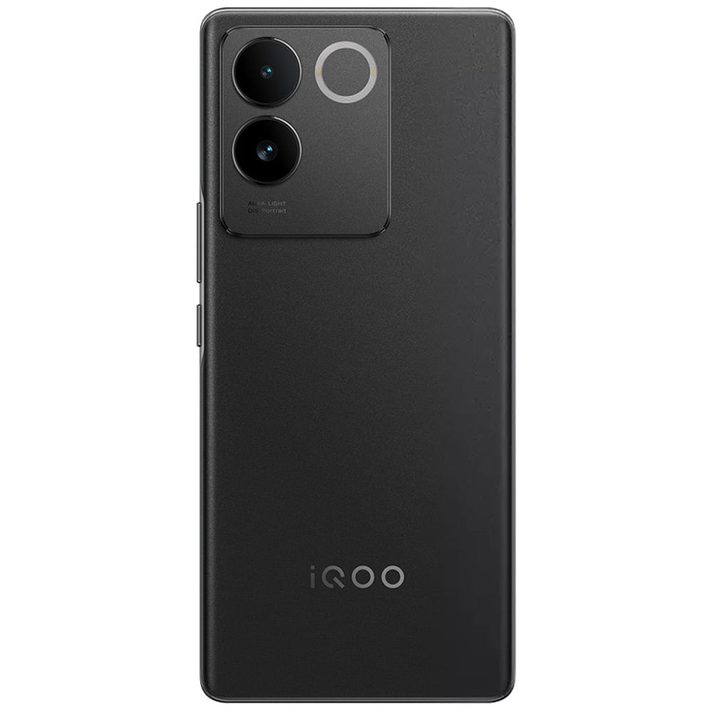 iQOO Z7 Pro 5G - Refurbished	