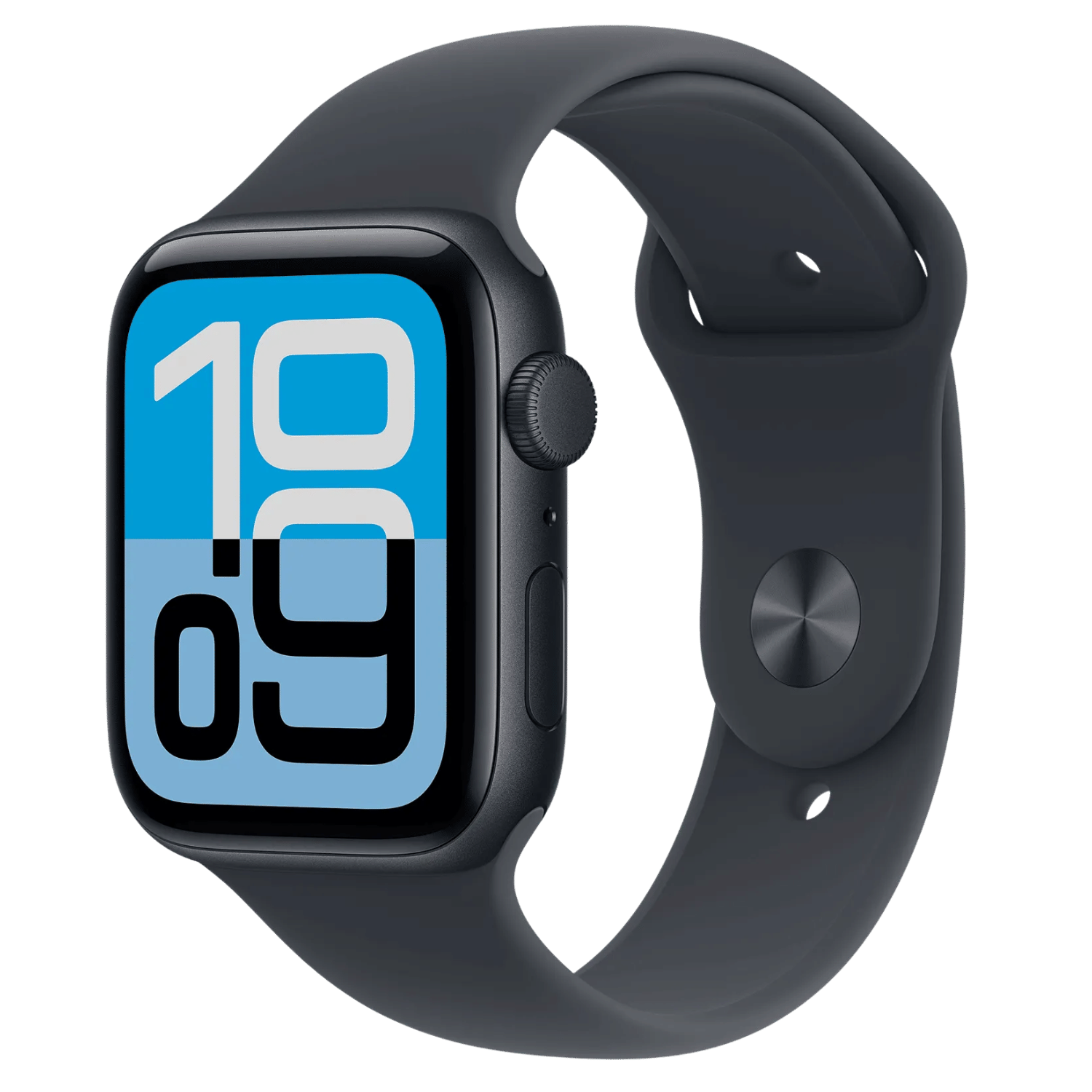 Apple Watch SE - 3rd Gen (44mm, GPS Only)- Refurbished_All_Others_90598