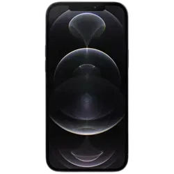 Refurbished Apple iPhone 12 Pro Max Graphite Front