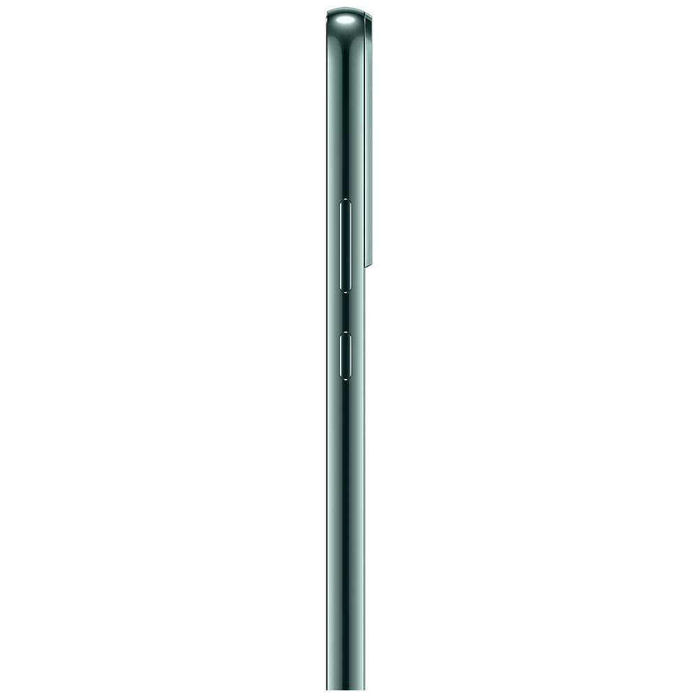 Samsung Galaxy S22 Plus 5G - Refurbished_Green_Right Side_56198