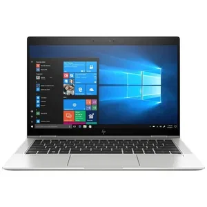 HP/Compaq Elitebook Series X360 1030 G8 TOUCH SCREEN (Intel Core i7 11th Gen 13.3 Inch)- Refurbished