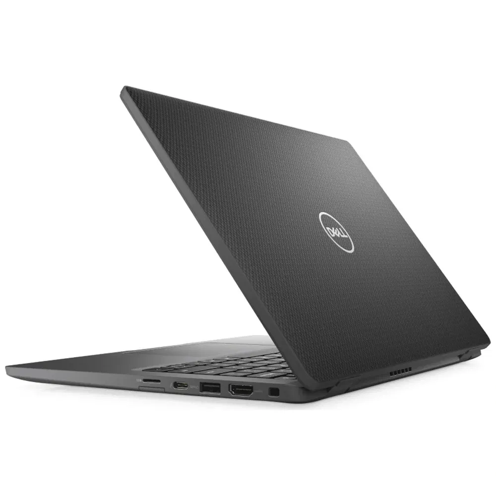 Dell Latitude 7000 Series 7420 (Intel Core i5 11th Gen 14 Inch)- Refurbished_Black_Back_124152
