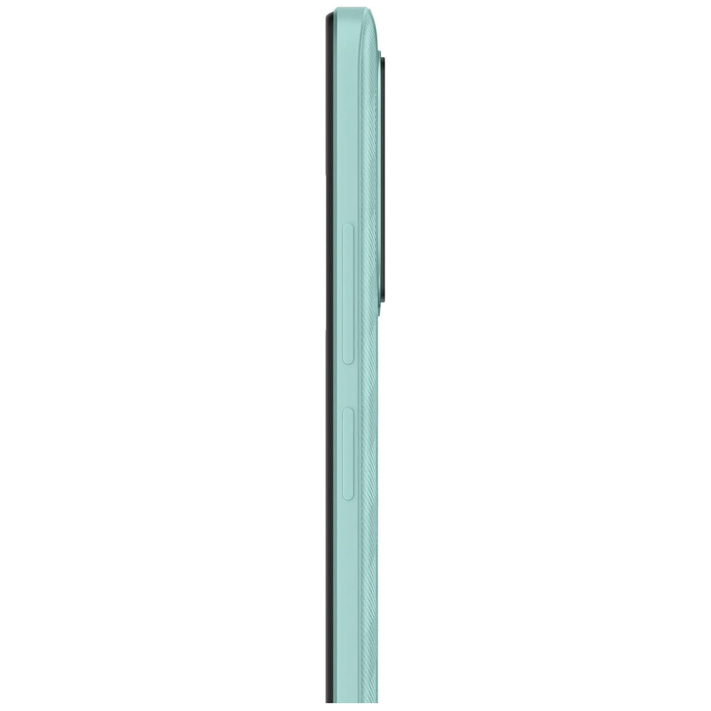 Xiaomi Redmi 12C - Refurbished_Mint Green_Right Side_53969