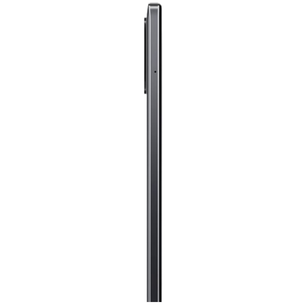POCO M4 Pro - Refurbished_Power Black_Right Side_49573
