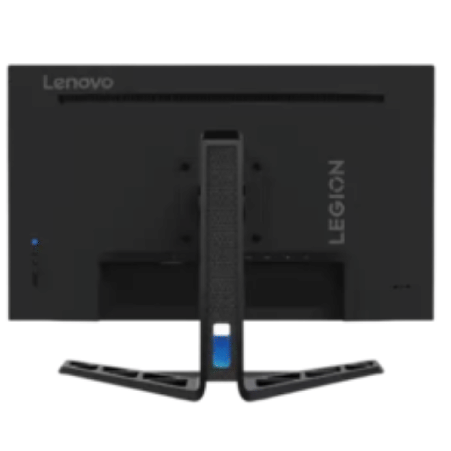 Lenovo Legion R27q 30 27 Inch 180 Hz Gaming QHD IPS Monitor  - Unboxed_Black_Back_90749