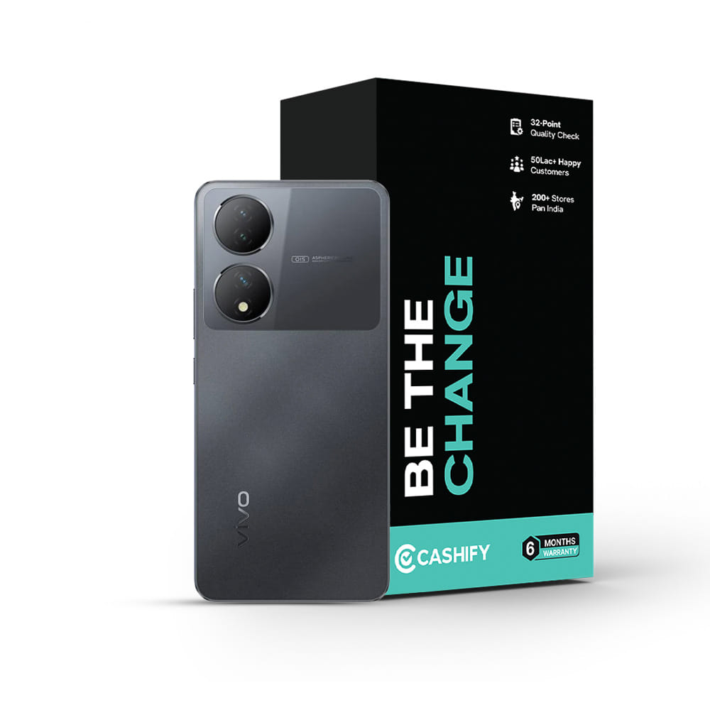 Vivo Y100 5G - Refurbished