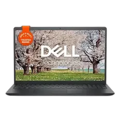 Dell Inspiron 3000 Series 3530 (Intel Core i5 13th Gen 15.6 Inch)- Refurbished_Black_Front_87189
