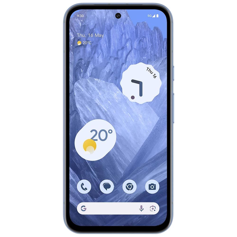 Google Pixel 8a - Refurbished	