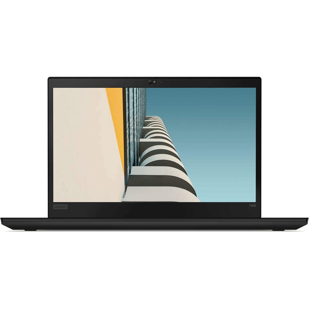 Lenovo Thinkpad T Series T495 (Amd Ryzen7 Pro 3000U Series 14 Inch)- Refurbished