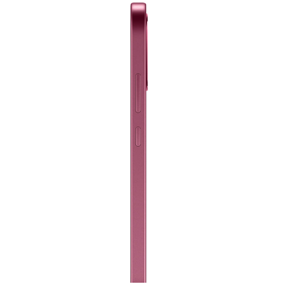 OPPO F31 5G - Refurbished_Bloom Red_Right Side_88015