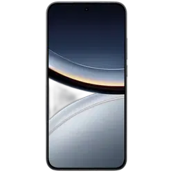 POCO F7 5G - Refurbished_Black_Front_64178