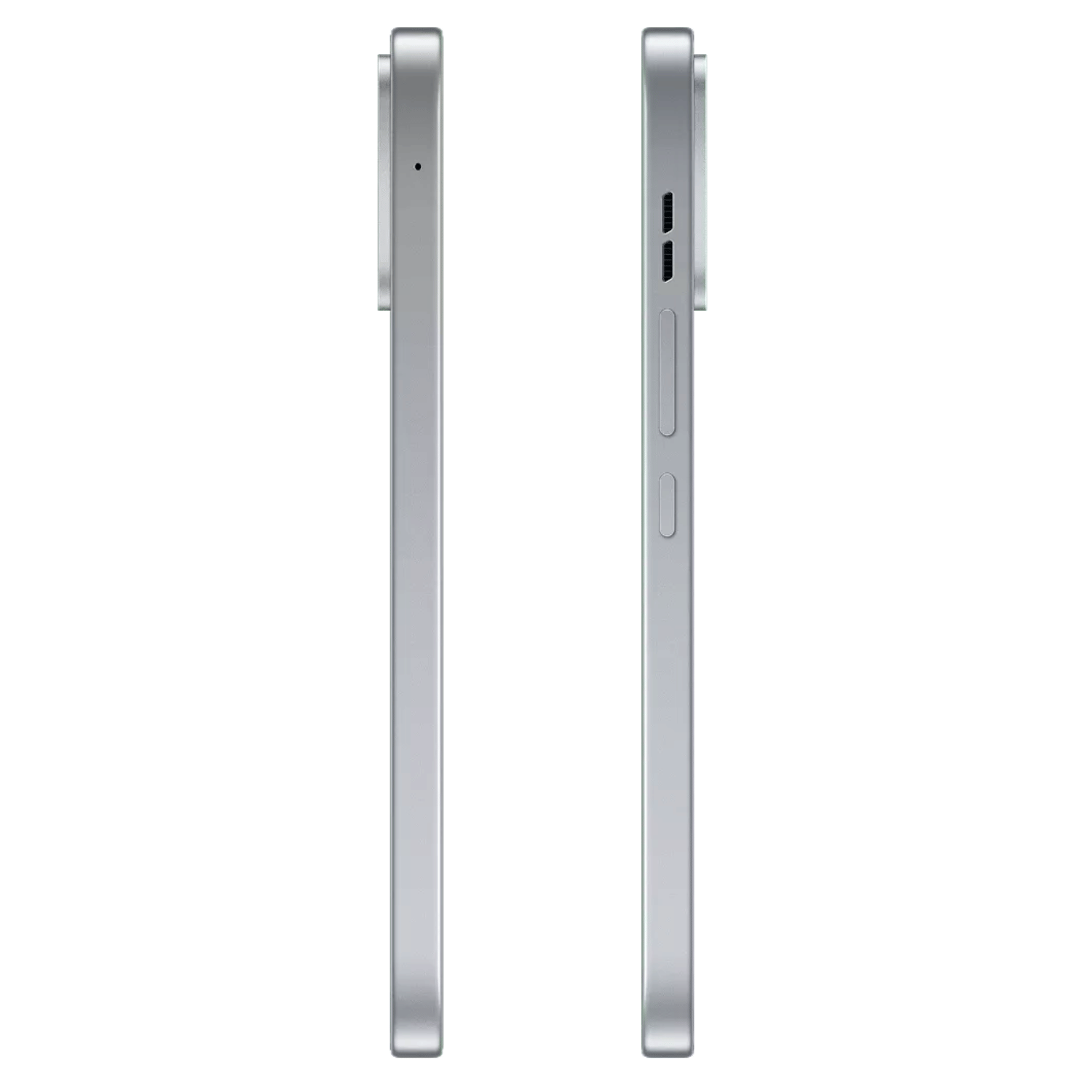 OPPO K13 Turbo 5G - Refurbished_White Knight_Right Side_89261