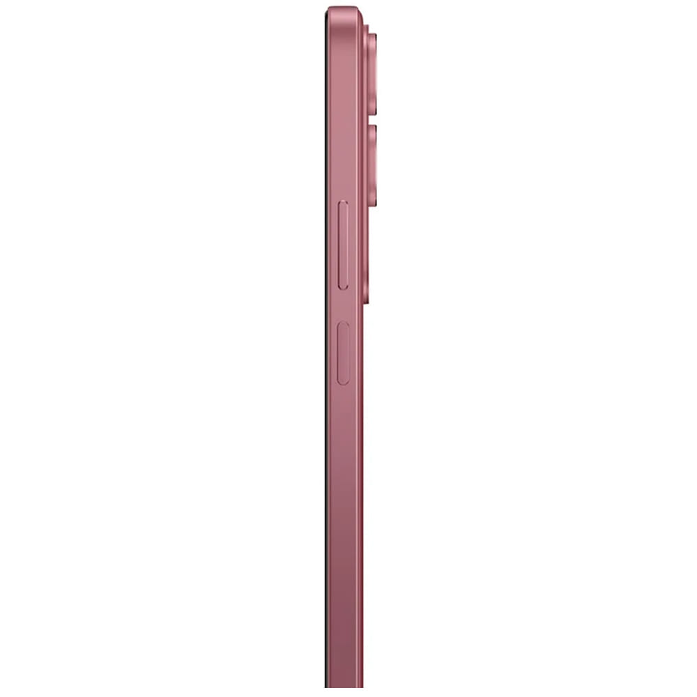 Vivo Y31 5G - Refurbished_Rose Red_Right Side_87783