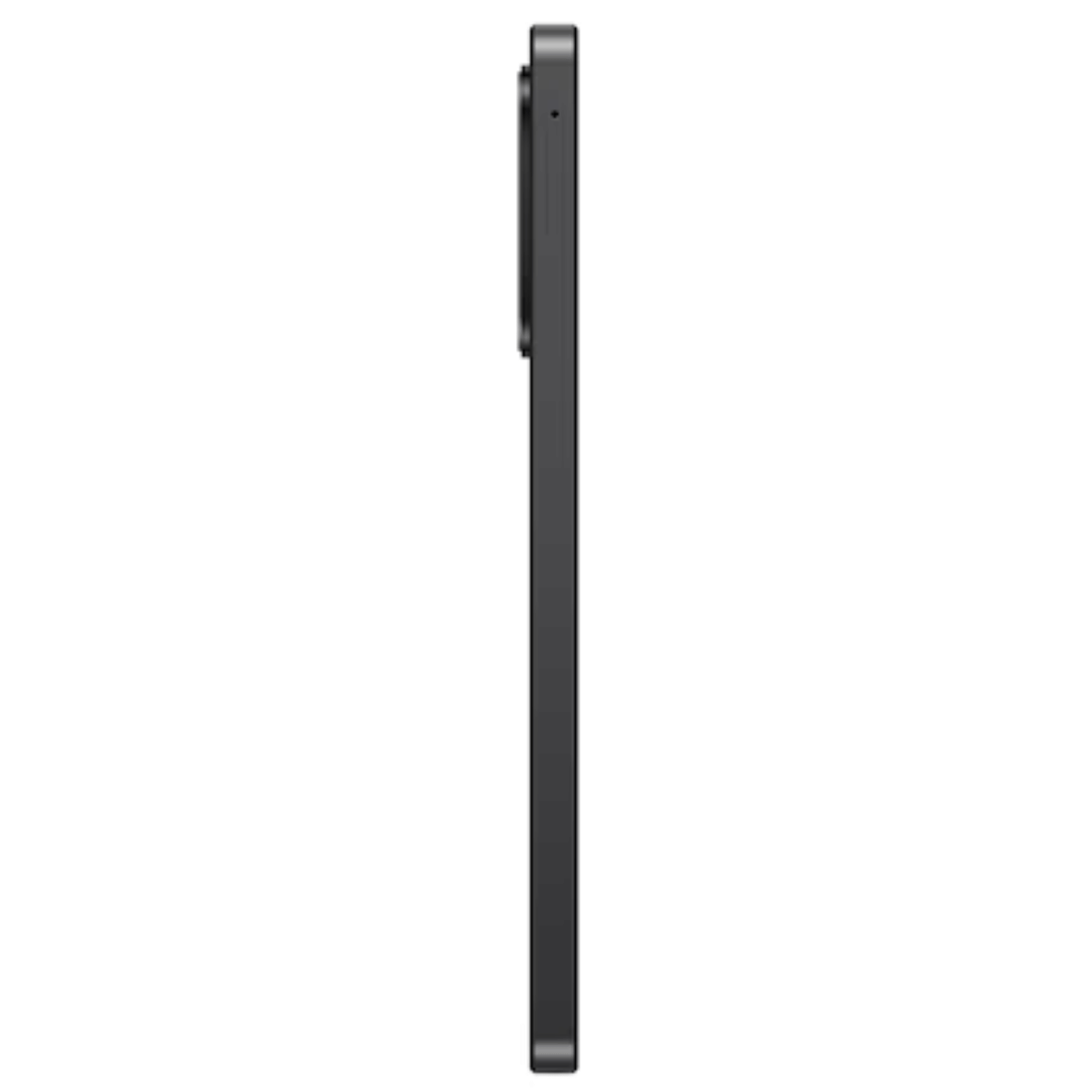 Samsung Galaxy A17 5G - Refurbished_Black_Right Side_112697