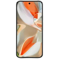 Google Pixel 9 Pro - Refurbished_Porcelain_Front_59909
