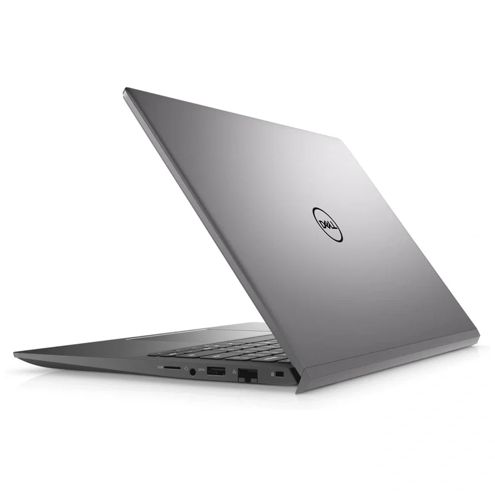 Dell Vostro 5000 Series Vostro 14-5401 (Intel Core i7 10th Gen 14 Inch)- Refurbished_Gray_Bottom_133190
