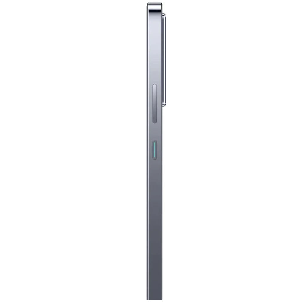 Infinix GT 20 Pro - Refurbished_Mecha Blue_Right Side_62202