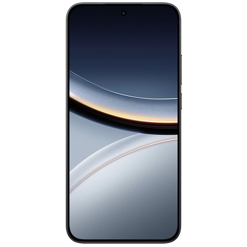 POCO F7 5G - Refurbished_Black_Front_64178