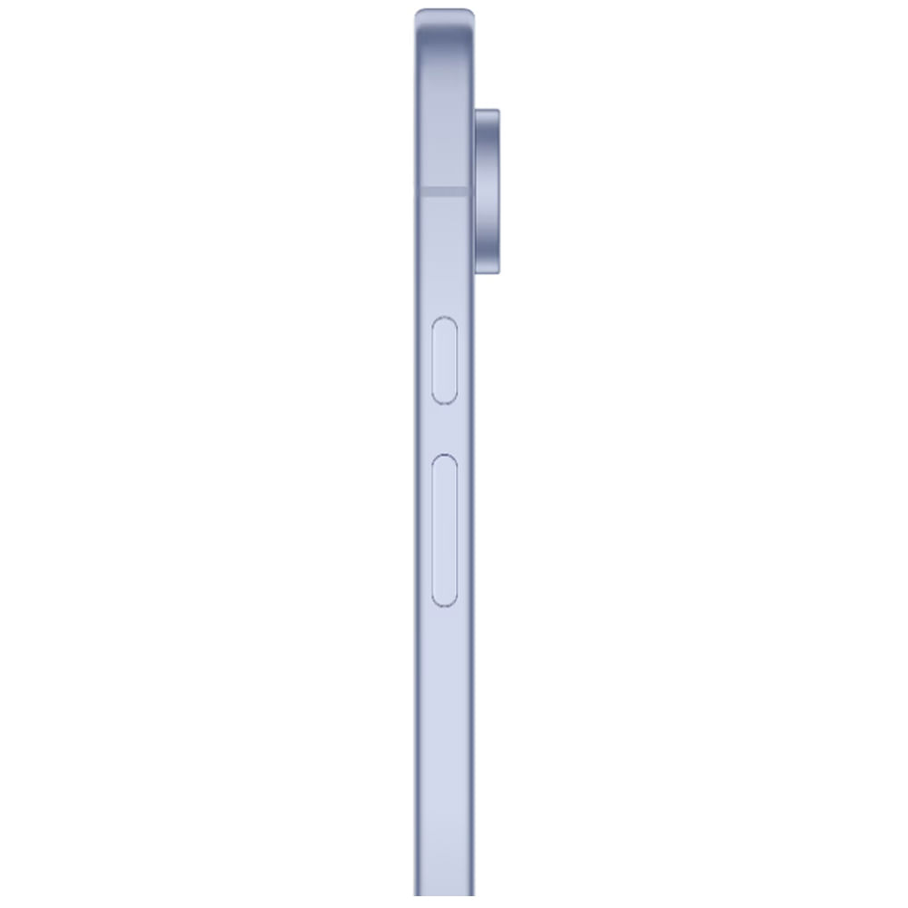 Google Pixel 10 - Refurbished_Frost_Right Side_64046