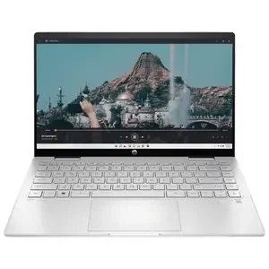 HP/Compaq Pavilion Series 360 2-in-1 14ek0183tu TOUCH SCREEN (Intel Core i3 12th Gen 14 Inch)- Refurbished