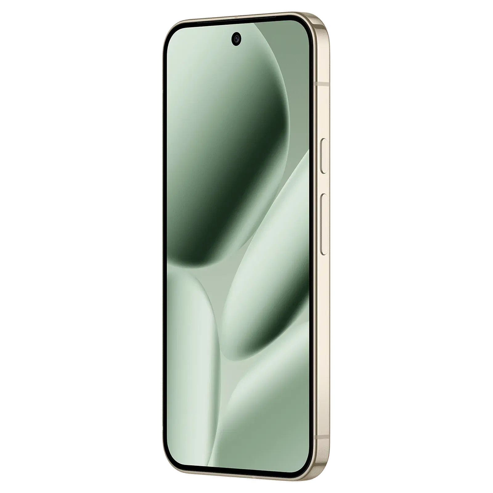 Google Pixel 10 Pro - Refurbished_Jade_Right Side_87550