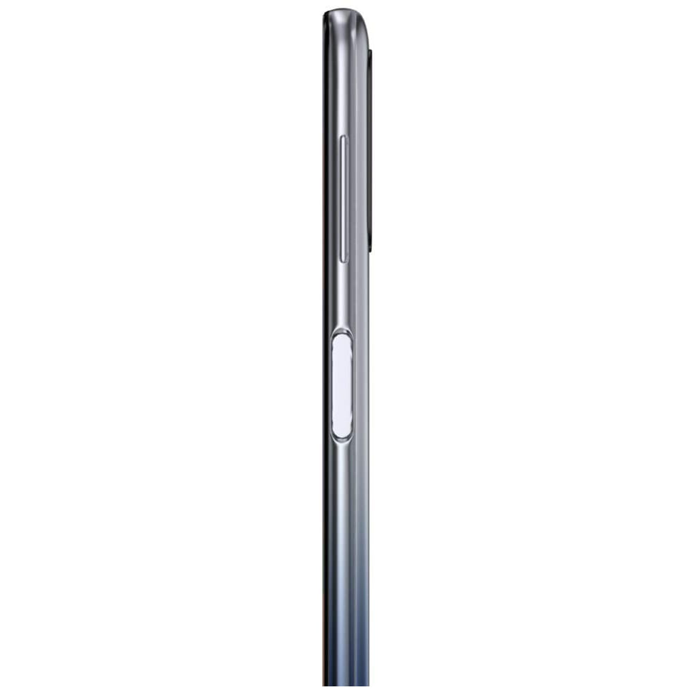 Samsung Galaxy M31s -Mirage blue-side